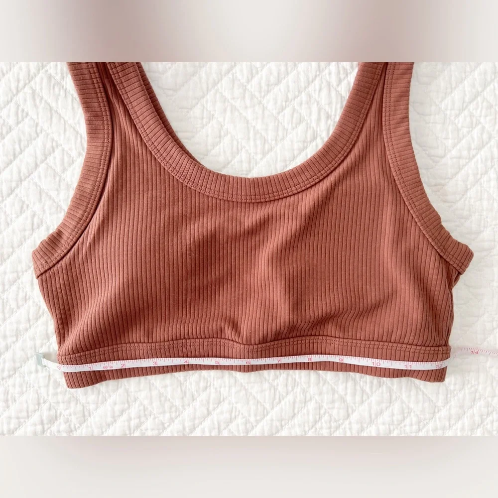 Alo Wellness bra - Picture 5 of 6